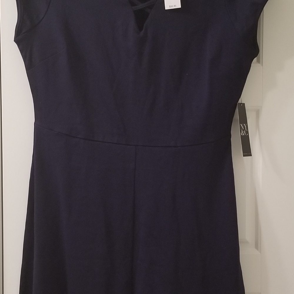 New york & company dress